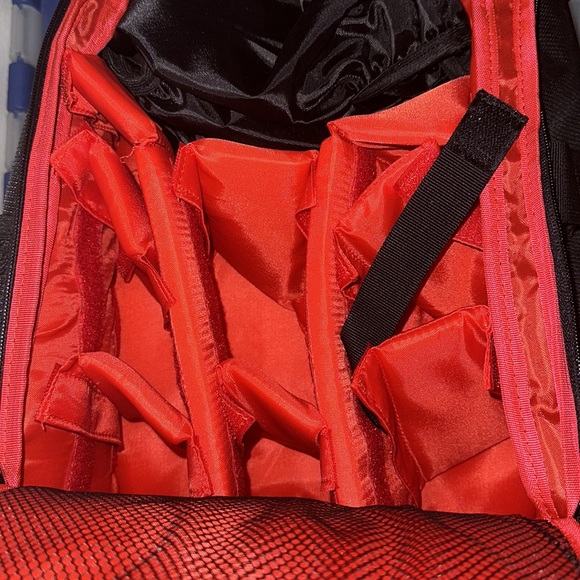 G-raphy camera bag - Picture 7 of 10